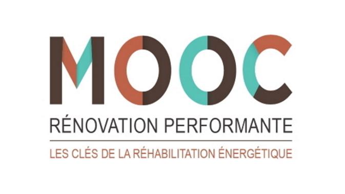MOOC Rénovation performante MOOC Rénovation performante