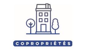 Pictogramme copropriétés